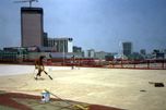 Waterproofing
